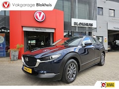 Mazda CX-30 - 2.0 eSA-X Comfort