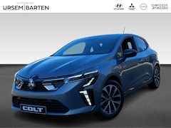 Mitsubishi Colt - 1.6 HEV Intense Registratiekorting € 5.500,