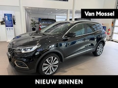 Renault Kadjar - 1.3 TCe Black Edition PANORAMA DAK | STOEL VERWARMING | WINTERSET VELGEN | CAMERA | BOSE A