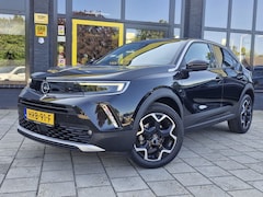 Opel Mokka - 1.2 Turbo Ultimate Auto | Alcantara Bekl Camera + Sens | Carplay | Android | Climate