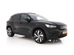 Volvo XC40 - Recharge P8 AWD R-Design [3-Fase-11kW] {SoH-89%} (INCL-BTW) Aut. *PANO | LEATHER | ADAPTIV