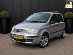 Fiat Panda - 1.2 Navigator CLIMA VELGEN NIEUWE APK NAP