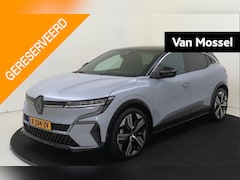 Renault Mégane E-Tech - EV60 Optimum Charge Iconic | Pack Augmented Vision & Advanced Driving Assist | Apple Carpl