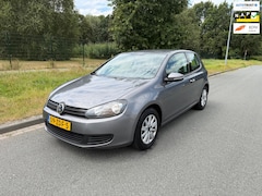Volkswagen Golf - 1.2 TSI Highline