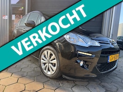 Citroën C3 - 1.2 PureTech Collection - 2e Eigenaar - Airco - Lage km / N.a.p.