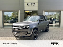 Land Rover Defender - P300e PHEV X-Dynamic HSE Edition
