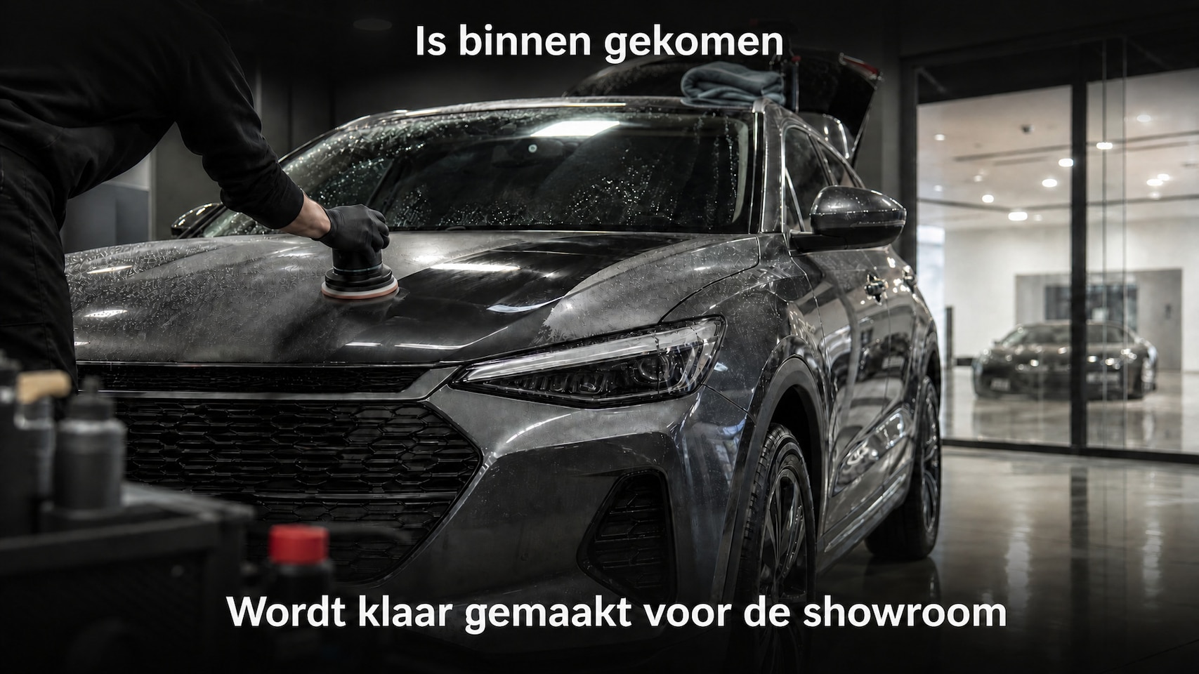 Ford Focus - 1.0 Lease Edition 1.0 Lease Edition - AutoWereld.nl