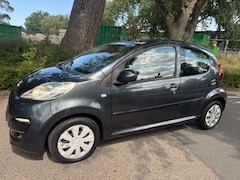 Peugeot 107 - 1.0 Active Facelift Led 1e eigen