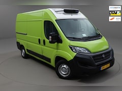 Fiat Ducato - Koelwagen|*Motor defect*|Clima|Cruise