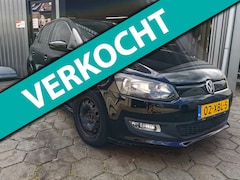 Volkswagen Polo - 1.2 TDI BlueMotion Comfortline - AIRCO - 5 DEURS - KM N.a.p