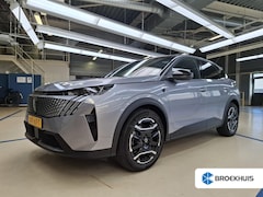 Peugeot 3008 - 1.6 plug-in Hybrid 195 GT | Automaat | Panorama/schuifdak | Luxe stoelen | Massage | Alcan