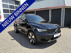 Volvo XC40 - Recharge Ultimate 70 kWh