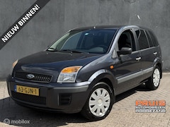 Ford Fusion - 1.4-16V -AIRCO- Apk (07-2027) *INRUIL MOGELIJK