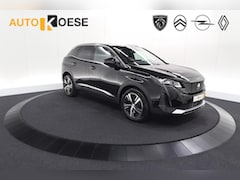 Peugeot 3008 - PureTech 130 EAT8 GT | Dodehoekdetectie | Adaptieve Cruise Control | Navigatie