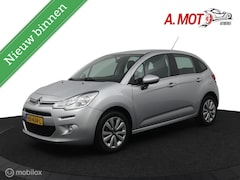 Citroën C3 - 1.0 PureTech Collection 88000 KM NAP