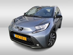 Toyota Aygo X - 1.0 VVT-i MT Pulse bi tone android/apple car play camera