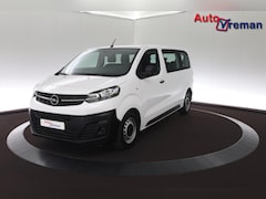 Opel Vivaro Combi - 1.5 CDTI L3H1