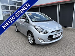 Hyundai ix20 - 1.4i i-Drive