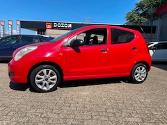 Suzuki Alto - 1.0 Comfort leuk zuinig autotje