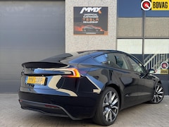 Tesla Model 3 - Standard Range HIGHLAND + MMX PACK