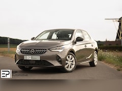 Opel Corsa - 1.2 Elegance|Camera|DigiDash|NieuweRiem|360ºsenso