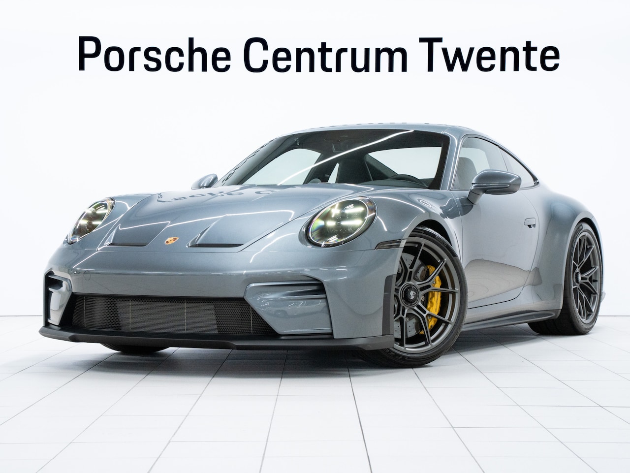 Porsche 911 - GT3 Touring PDK - AutoWereld.nl
