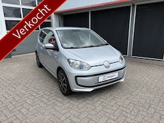 Volkswagen Up! - 1.0 take up BlueMotion