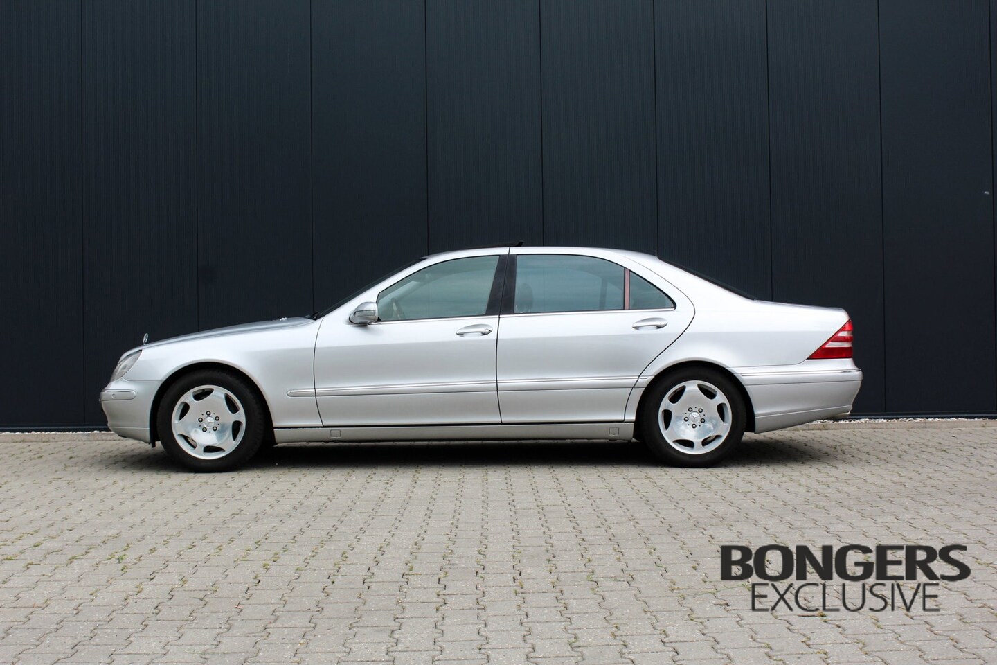 Mercedes-Benz S-klasse - 600 Lang| 2 eign. | Gekoelde stoelen - AutoWereld.nl