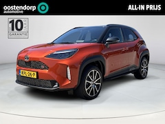 Toyota Yaris Cross - 1.5 Hybrid GR Sport