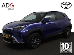 Toyota Yaris Cross - 1.5 Hybrid Explore | Navigatie | Apple Carplay/Android Auto | Achteruitrijcamera |