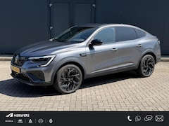 Renault Arkana - 1.6 E-Tech full hybrid 145 esprit Alpine / Fabrieksgarantie tot 05-2028 / Stuur- & Stoelve