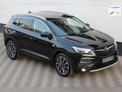 Opel Grandland X - 1.2 Turbo Ultimate Carplay Stoelkoeling
