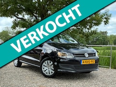 Volkswagen Polo - 1.2 TSI BlueMotion Edition | 5-Deurs + Airco nu € 6.975,