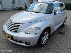 Chrysler PT Cruiser - 2.4i Touring unieke 50135 Km met NAP