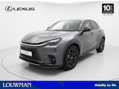 Lexus LBX - 1.5 Original Edition AWD | 360' Camera | Carplay | Head-Up Display |