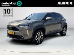 Toyota Yaris Cross - 1.5 Hybrid First Edition | All-in prijs |