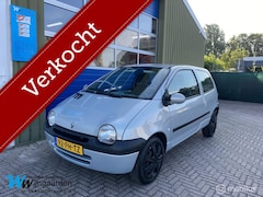 Renault Twingo - 1.2 Privilège|Slechts 99457 KM NAP|APK 7-2027
