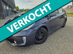 Toyota Prius - Wij hebben nog goede Hybride Toyota`s>> drOranjeSnor