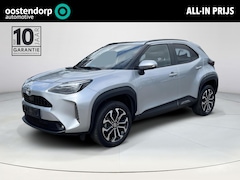 Toyota Yaris Cross - Dynamic | All-in prijs | Automaat | AWD