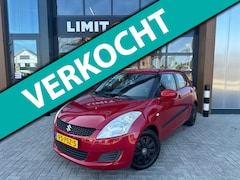 Suzuki Swift - 1.2 Comfort EASSS Airco/El.ramen/St.verwarming/5drs/Nap/Apk