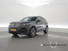 Volkswagen Tiguan - 1.5 eHybrid R-Line Edition 272pk | HUD | 360cam | Massage | IQ. Light | Stoel- Stuurverw.