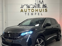 Peugeot 3008 - 1.6 HYbrid 225 Allure Pack Business Climate Keyless Carplay Navi Led Cruise