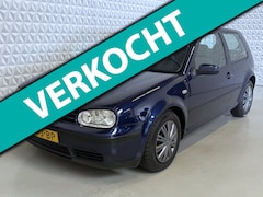 Volkswagen Golf - 1.6 Trendline in prima staat 180.000km (2000)