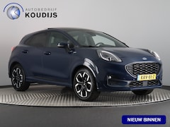 Ford Puma - 1.0 EcoBoost Hybrid ST-Line X (Pano / Camera / ACC / Elek. achterklep / Stoel-Stuurverw.)