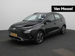 Hyundai Bayon - 1.0 T-GDI Comfort | Airco | Cruise control | Achteruitrijcamera | Draadloze telefoonlader|