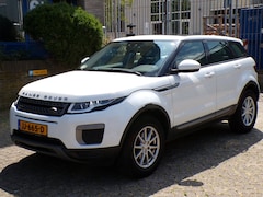 Land Rover Range Rover Evoque - 2.0 eD4 Urban Series Pure