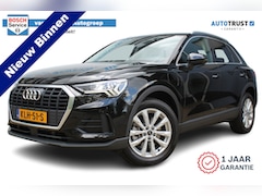 Audi Q3 - 45 TFSI e Advanced edition | Incl. 12 maanden Garantie | SoH 91% | Keyless entry/start | A