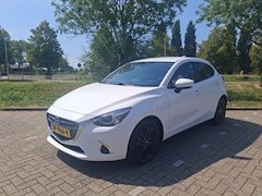 Mazda 2 - 2 1.5 Skyactiv-G GT-M