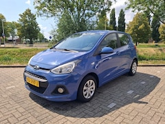 Hyundai i10 - 1.0i i-Motion Comf