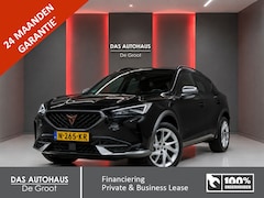CUPRA Formentor - 1.5TSI 150pk DSG Business Edition | ACC | Camera | Trekhaak